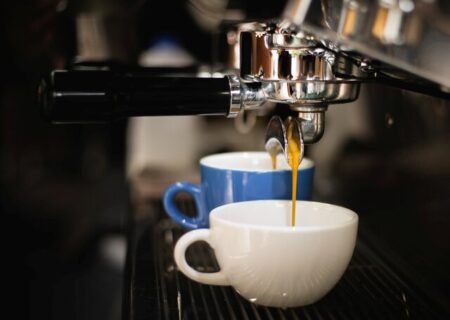 دستگاه‌های قهوه‌ساز بلای سلامت شدند