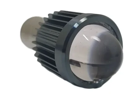 نوری جدید برای ماجراجویی