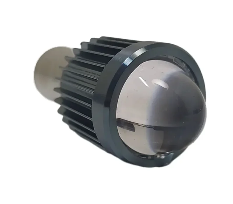 نوری جدید برای ماجراجویی