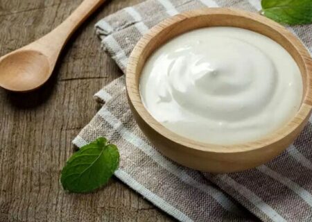 آیا مصرف ماست به بازسازی عضلات کمک می کند؟