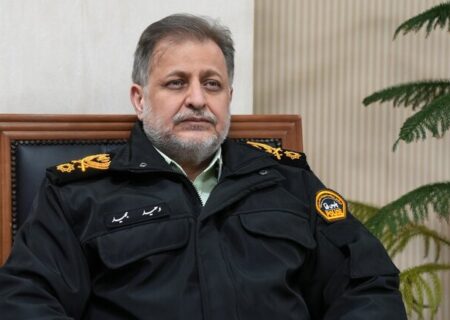 ۹ اقدام پلیس فتا در راستای آموزش مردم