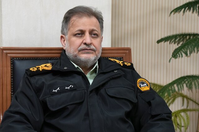 ۹ اقدام پلیس فتا در راستای آموزش مردم