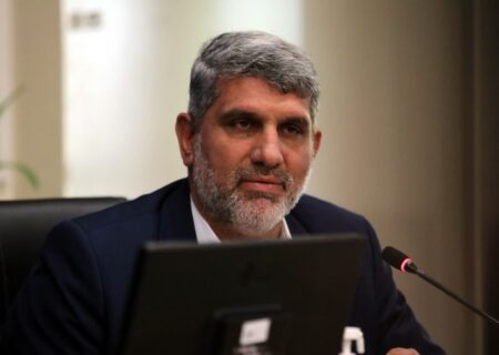 نظام هماهنگی پرداخت کارکنان وزارت کشور در دستورکار است