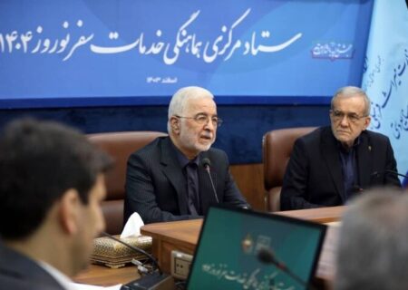 مومنی: هیچ نگرانی برای تأمین کالاهای ضروری در ایام نوروز و رمضان وجود ندارد