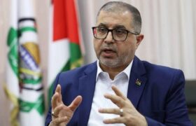 مقاومت و سلاح آن خط قرمز است