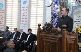 وزیر کشاورزی: شب عید هیچ کمبودی در بازار مشاهده نشد