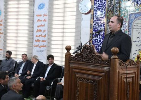 وزیر کشاورزی: شب عید هیچ کمبودی در بازار مشاهده نشد