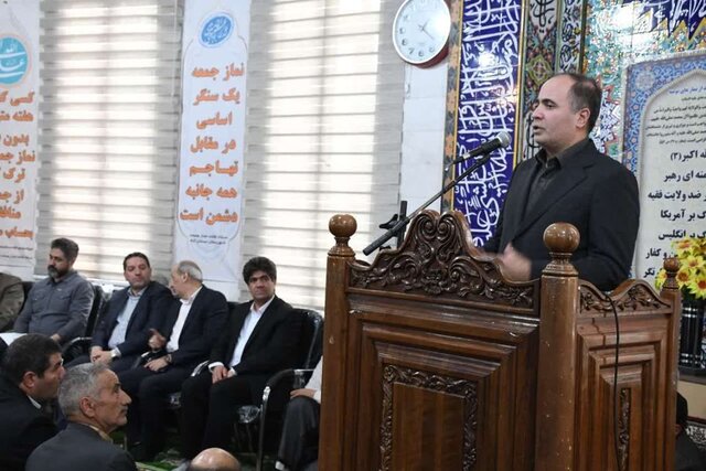 وزیر کشاورزی: شب عید هیچ کمبودی در بازار مشاهده نشد