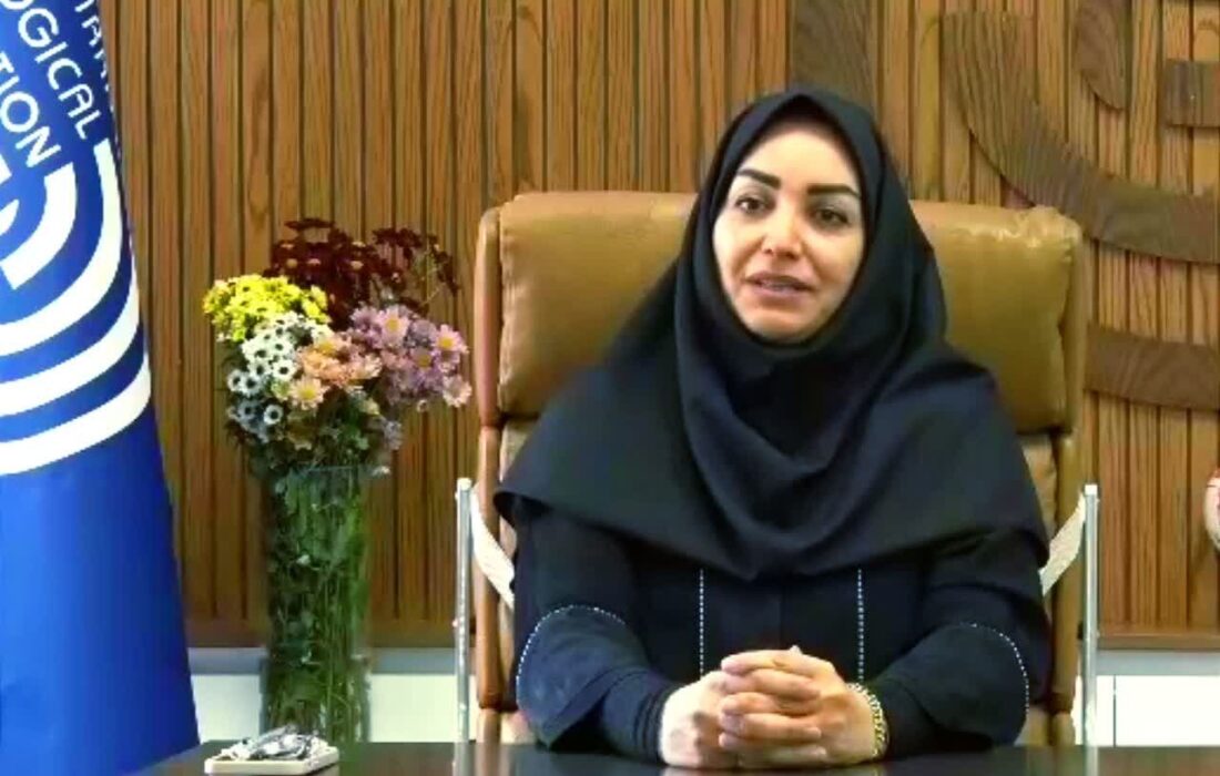 هشدار سریع برای همه