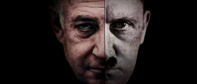 توصیف شبکه سعودی نتانیاهو به «هیتلر دوران»