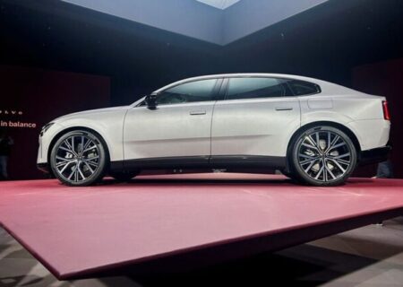 تاثیر تعرفه های جدید ترامپ بر شرکت خودروسازی ولوو