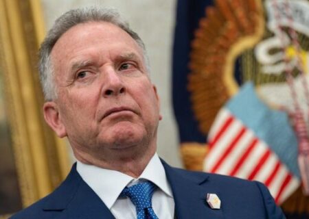 اسرائیل به پیشنهاد ویتکاف پاسخ مثبت داد