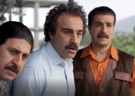 «پایتخت۷» همچنان در هجومه‌ای از تبلیغات