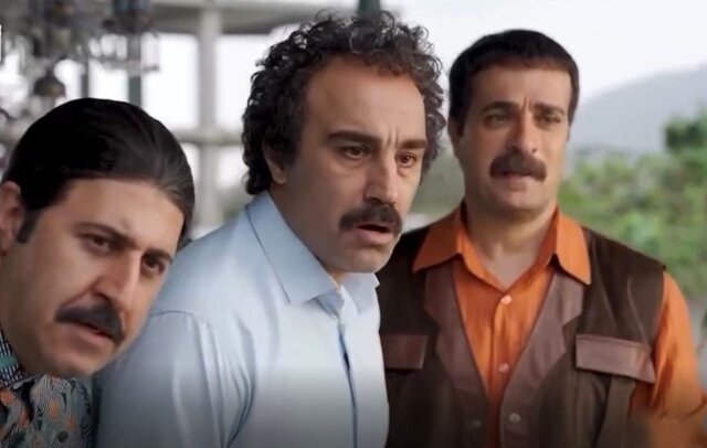 «پایتخت۷» همچنان در هجومهای از تبلیغات