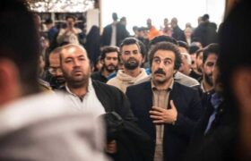 جزئیات تولید و پخش «پایتخت۷»