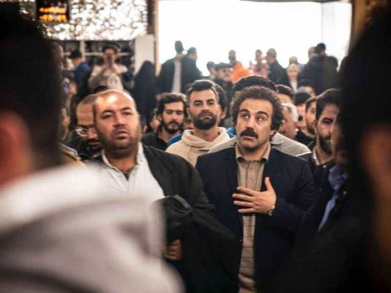 جزئیات تولید و پخش «پایتخت۷»