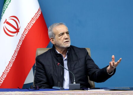 رئیس‌جمهور: مردم باید در تصمیمات فرهنگی مشارکت داشته باشند