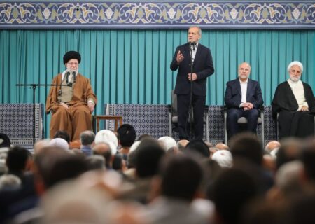 رئیس جمهور: شعار سرمایه‌گذاری برای تولید را عملیاتی می‌کنیم