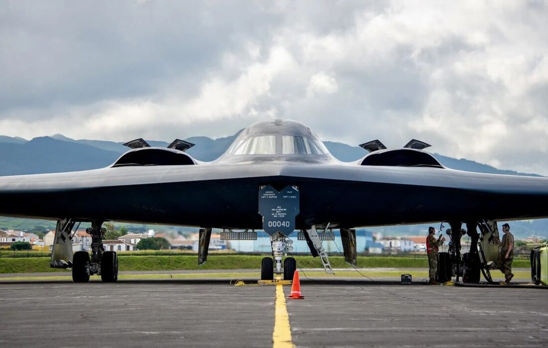 آمریکا به دنبال جنگ جدیدی در خاورمیانه نیست