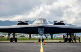 آمریکا به دنبال جنگ جدیدی در خاورمیانه نیست