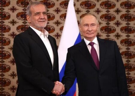 جنگ دوازده روزه ایران، همکاری با روسیه را تقویت کرد