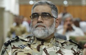 امیرپوردستان: هر حرکت ابلهانه دشمن با پاسخ کوبنده مواجه خواهد شد