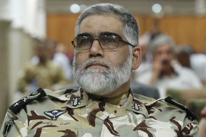 ایران همیشه حامی مردم فلسطین خواهد بود