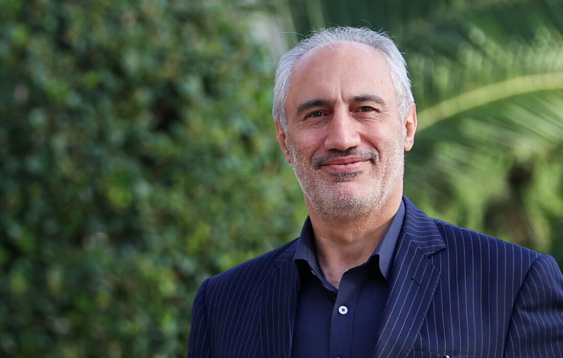 رئیس سازمان برنامه و بودجه عازم ترکمنستان شد