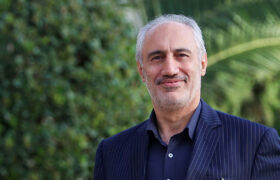 رئیس سازمان برنامه و بودجه عازم ترکمنستان شد