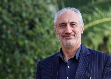 رئیس سازمان برنامه و بودجه عازم ترکمنستان شد