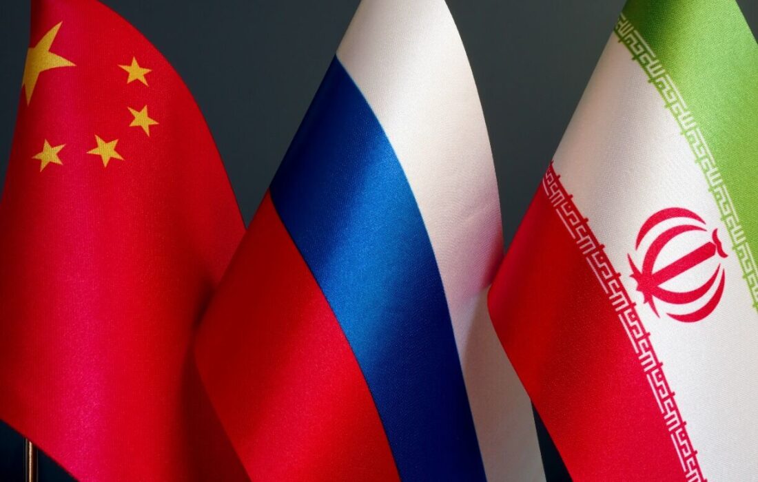 باجخواهی آمریکا مانع حل مسئله هستهای ایران است