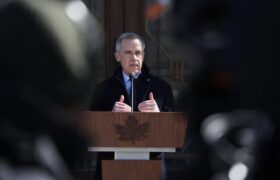 دوران روابط دیرینه کانادا و آمریکا به پایان رسیده است