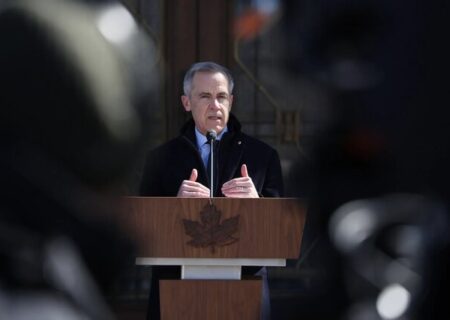 دوران روابط دیرینه کانادا و آمریکا به پایان رسیده است