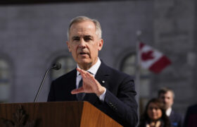 کانادا حمله اسرائیل را به قطر محکوم کرد