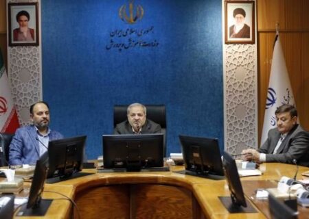 کاظمی: باید یک نظام استعدادیابی طراحی شود