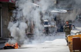 آلمان از سیاست تل آویو در به رسمیت شناختن شهرک‌های کرانه باختری انتقاد کرد