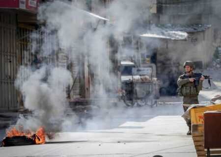 آلمان از سیاست تل آویو در به رسمیت شناختن شهرک‌های کرانه باختری انتقاد کرد