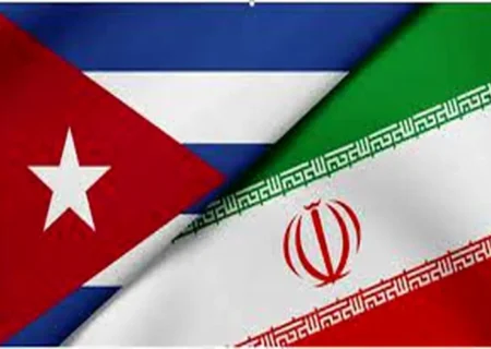 وزیر روابط خارجی کوبا تهدیدهای آمریکا علیه ایران را محکوم کرد