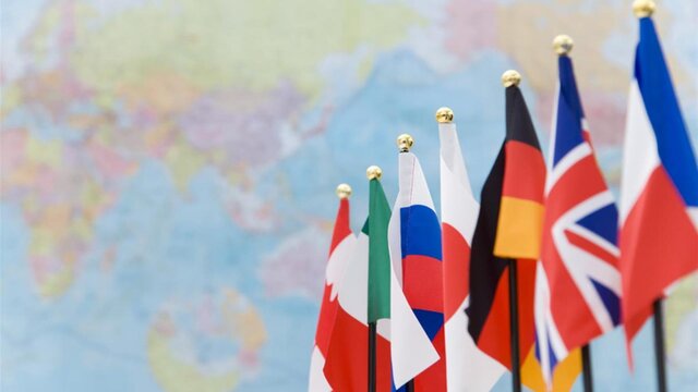 ایران باید دیپلماسی را انتخاب کند