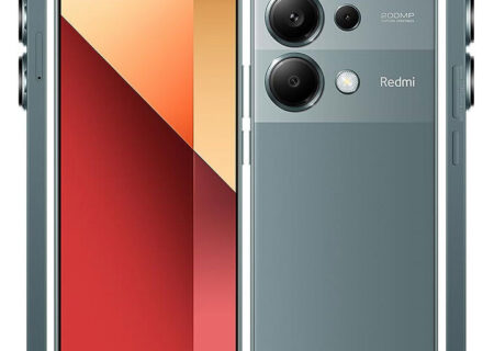 قیمت گوشی ردمی نوت ۱۳ پرو شیائومی