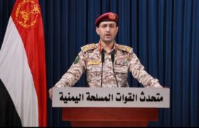 ارتش یمن: فرودگاه و تاسیسات آرامکو در نجران هدف قرار گرفت