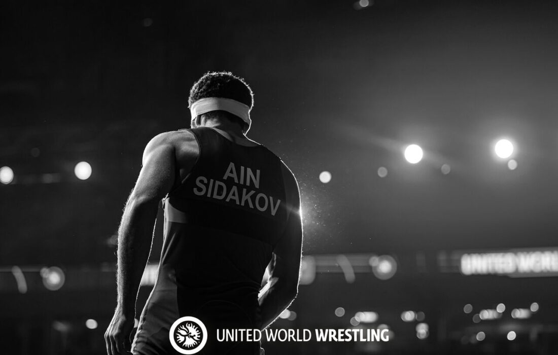 جمهوری آذربایجان قهرمان کشتی آزاد اروپا شد