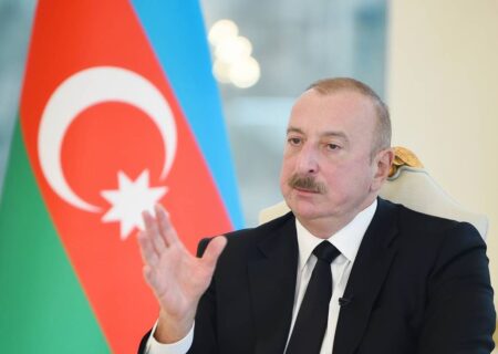 خواهان روابط خوب با ایران هستیم ۲۰ فروردین