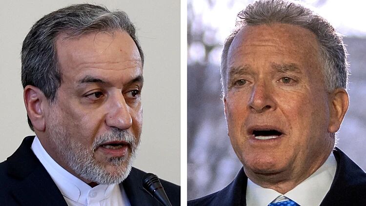 کاخ سفید: گفت‌وگوها با ایران بسیار مثبت و سازنده بود