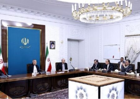 جلسه شورای‌عالی هماهنگی اقتصادی سران قوا برگزار شد