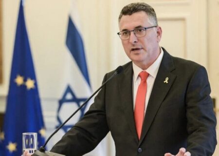 ادعای وزیر خارجه رژیم صهیونیستی درباره مذاکرات هسته‌ای ایران