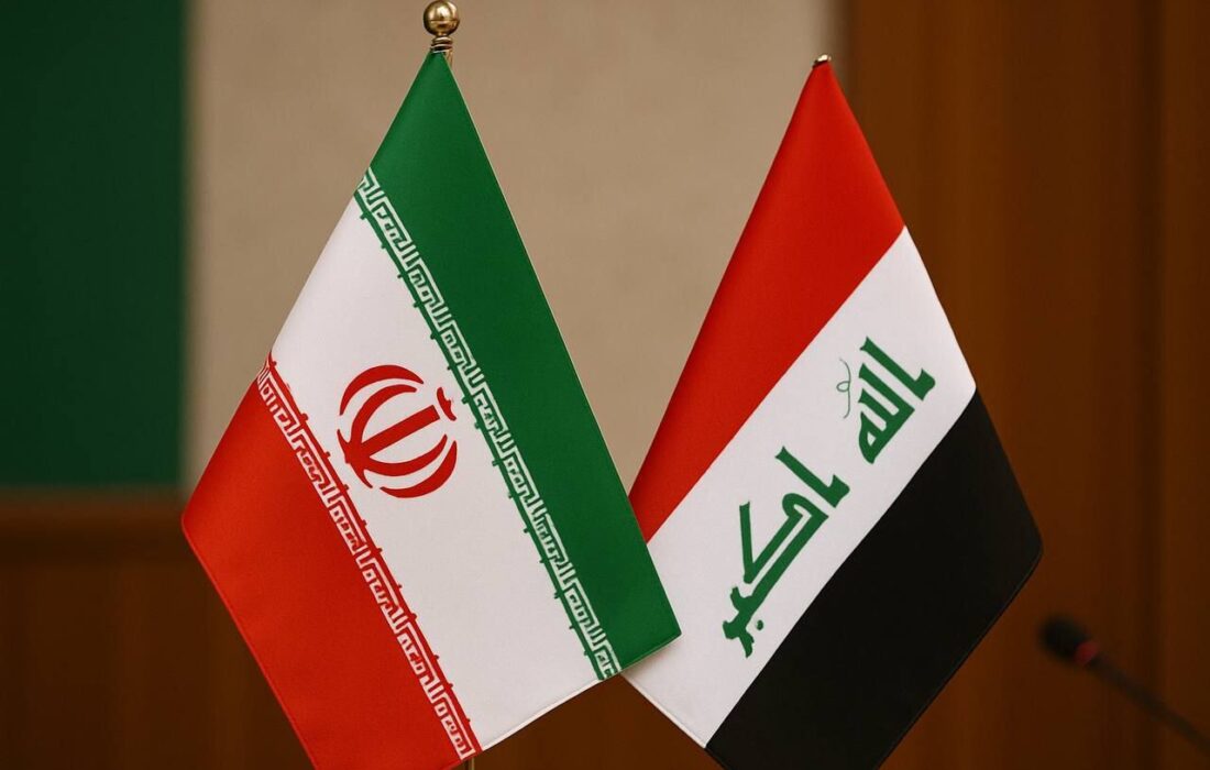 وزیر ورزش و جوانان عراق به تهران سفر میکند