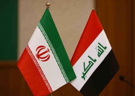 وزیر ورزش و جوانان عراق به تهران سفر می‌کند