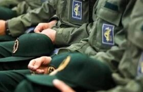 وزارتخارجه، اقدام پاراگوئه علیه سپاه را محکوم کرد