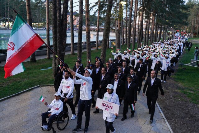 با گذشت ۶ ماه از المپیک دانشآموزی هنوز خبری از پاداش نیست